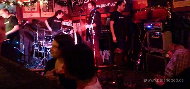 2014 Podium unscharf 019.jpg - Fast am Abbauen